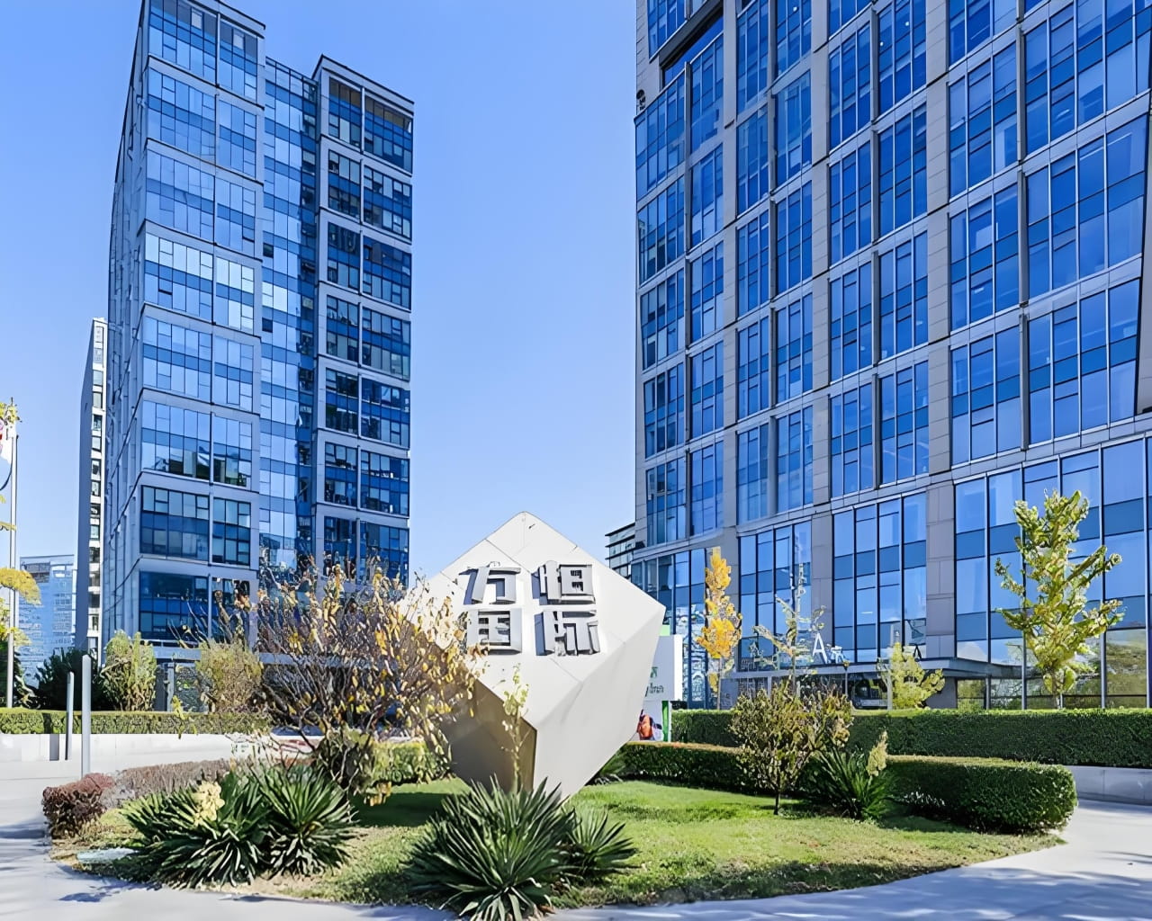 東方君創(北京)有限公司